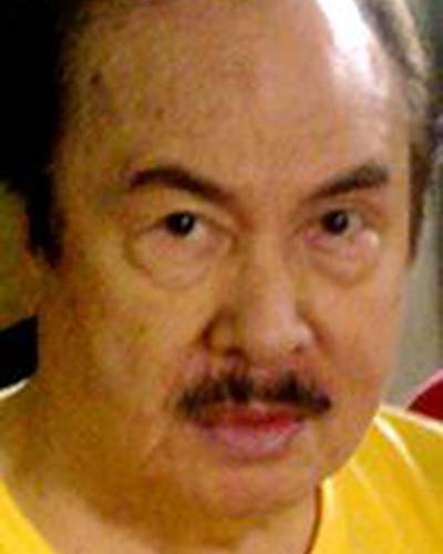 Карлос Падилья мл. фото