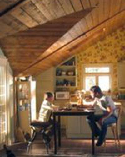 Лорен Краско фото