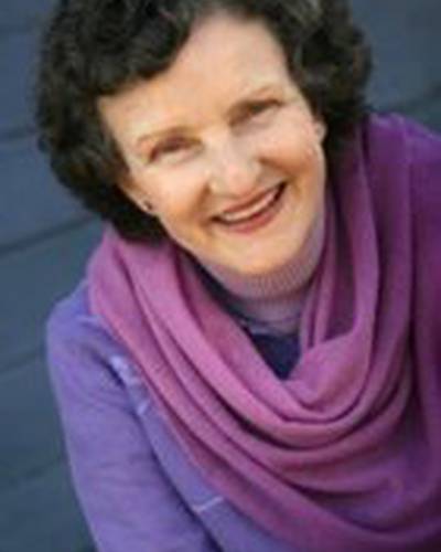 Анджела МакЭван фото