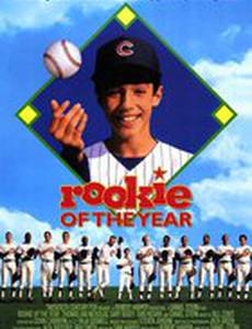 Новичок года