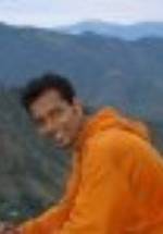 Абхишек Редкар фото