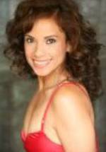 Карен Контрерас фото