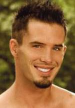 Эйдан Джарик фото