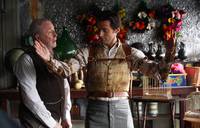 Кадр Престиж