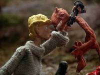 Кадр Кот в сапогах