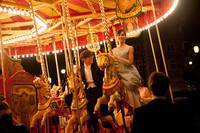 Кадр Вселенная Стивена Хокинга (Стивен Хокинг. Теория всего)