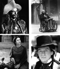 Кадр Дикий Билл