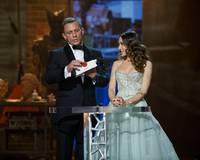 Кадр 81-я церемония вручения премии «Оскар»