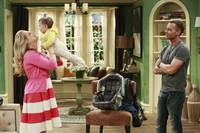 Кадр Мелисса и Джоуи