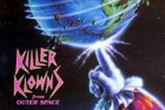 Клоуны-убийцы из космоса