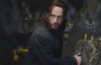 Кадр Сонная Лощина