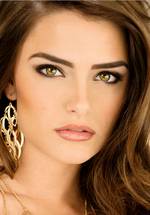 Джесика Альберг фото