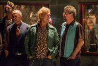 Кадр Скандинавский форсаж