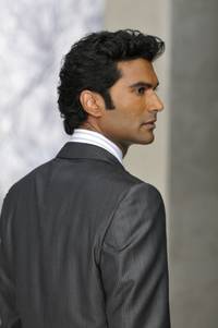 Кадр Тайные связи