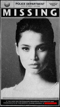 Постер Кровавый выкуп