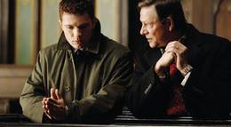 Кадр из фильма "Измена" - 1