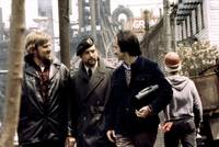 Кадр Охотник на оленей