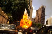 Кадр Вирусный фактор