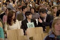 Кадр Испытание Акилы