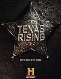 Постер из фильма "Восстание Техаса" - 1
