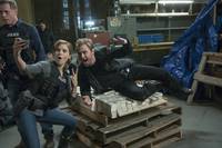 Кадр Полиция Чикаго