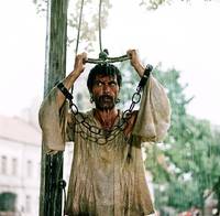 Кадр Табор уходит в небо