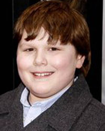 Роберт Капрон фото