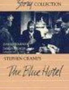 The Blue Hotel