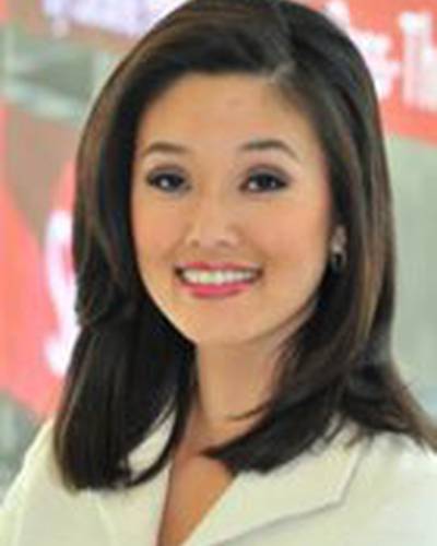 Бетти Лью фото