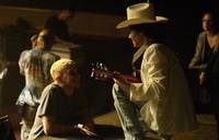 Кадр То что мы делаем – тайна