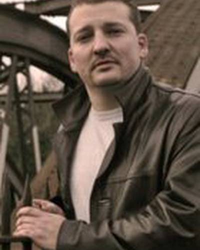 Ник Тоссиг фото