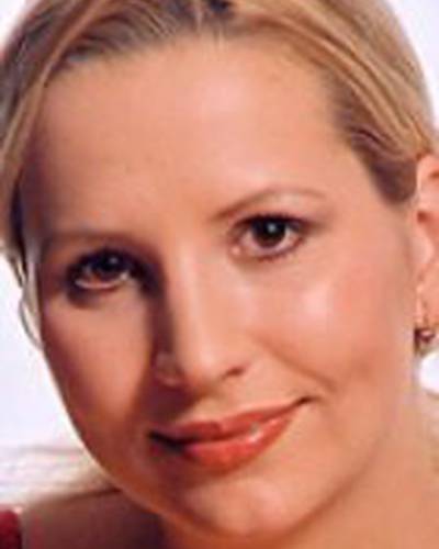 Мартина Иттенбах фото