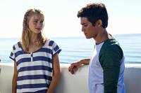 Кадр Секрет острова Мако