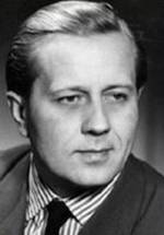 Хорст Пройскер фото