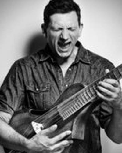 Андреас Мойза фото