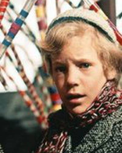 Питер Острум фото