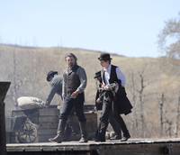 Кадр Ад на колёсах