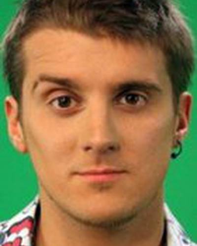 Никита Дювбанов фото