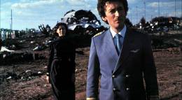 Кадр из фильма "Выживший" - 1