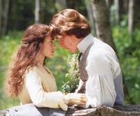 Кадр Маленькие женщины