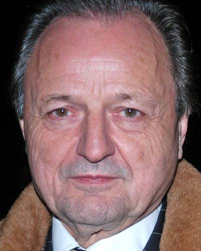 Питер Боулз фото