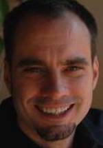 Джоэль Мецгер фото