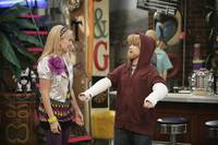 Кадр Дайте Санни шанс