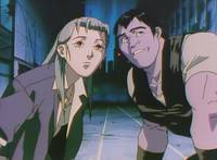 Кадр Дарксайд: Темный мститель