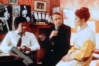 Кадр Alle Menschen werden Brüder