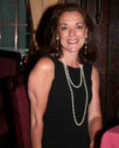 Deborah Tranelli фото