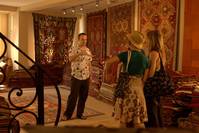 Кадр Гол моей жизни