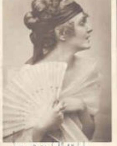 Ирмгард Берн фото