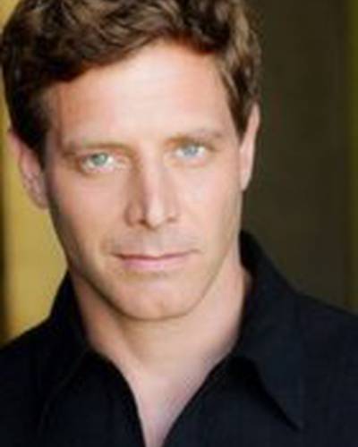 Мэтт Кейбл фото