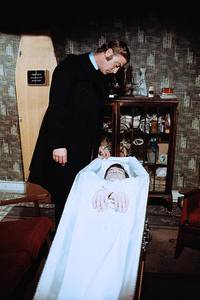 Кадр Убрать Картера